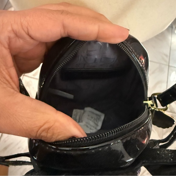 Torrid Little Mermaid Ursula Cross Body Purse - Picture 5 of 5